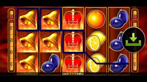 Casinò online: Gambler di Rimini vince jackpot da 112k alla slot “Shining Crown”. A Taranto rispuntano i videopoker