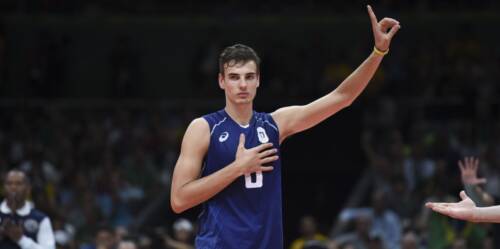 Pallavolo maschile Olimpiadi Parigi, i favoriti: Polonia avanti, ma c'è grandissimo equilibrio