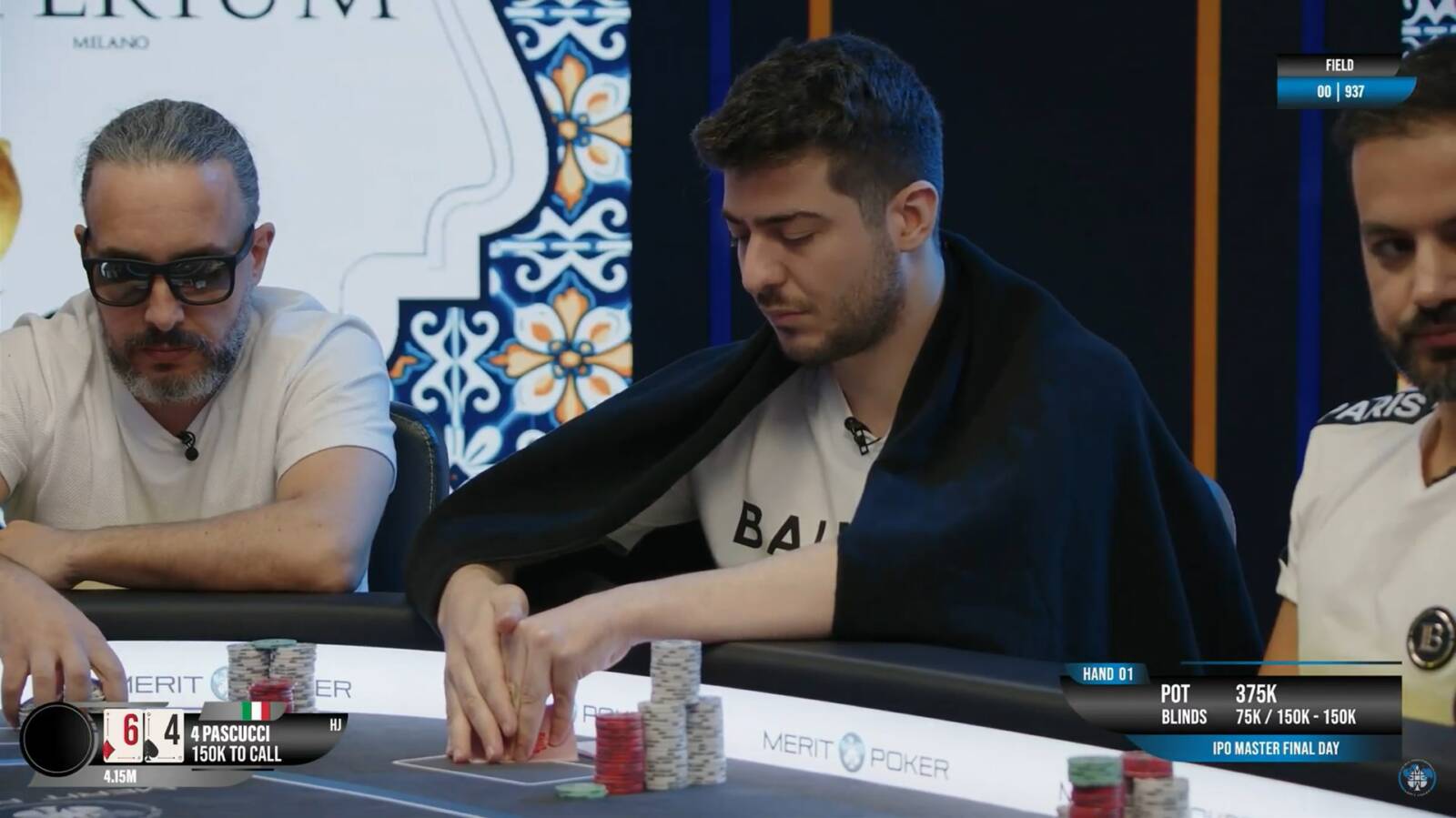 simone pascucci ipo master