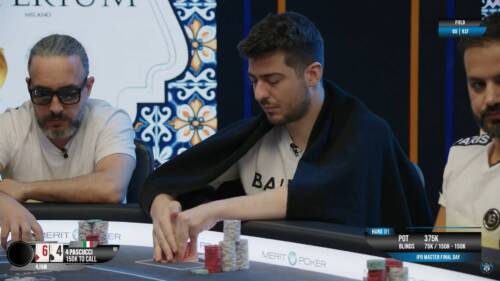 Segui il final day IPO Master in diretta streaming a carte scoperte!