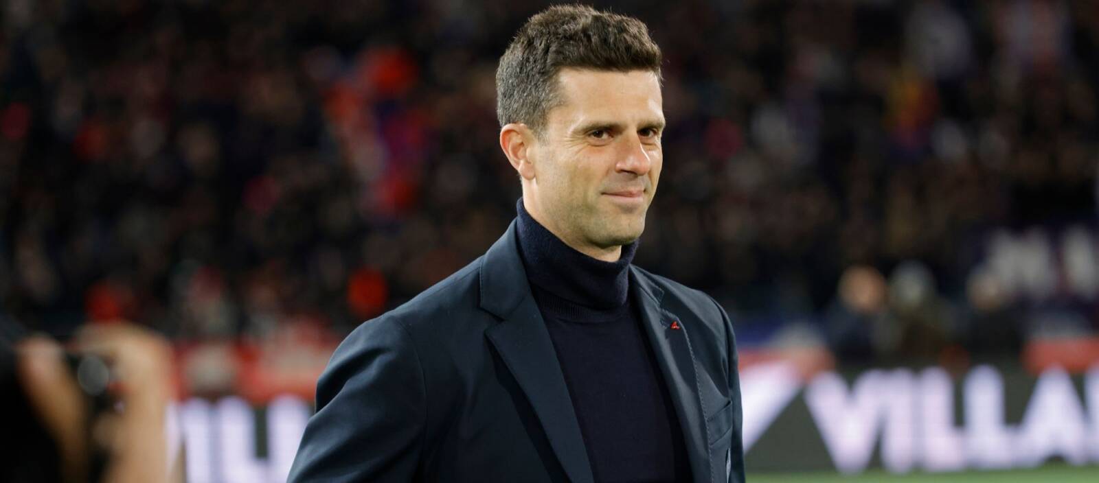 thiago motta nuovo allenatore della juve 24/25