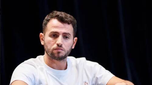 WSOP 2024: Briotti e Macori al day 3 del Mid Stakes, Martino ok nel 10k 6-max