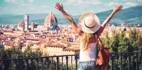 Gratta e Vinci "Il Turista per Sempre": vincita di 2 milioni in provincia di Catania