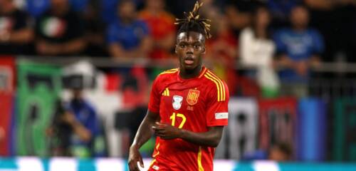 Euro 2024, quote e pronostici sulla finale: Spagna - Inghilterra da over a quota 2.50