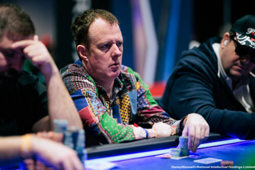 Studiare una mano di poker con un solver: le indicazioni di Dara O'Kearney