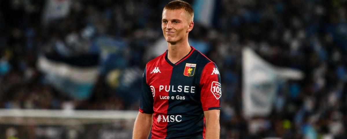 Albert Gudmundsson