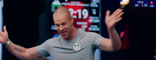 EPT Barcellona 2023: Antonius superò Astedt e non se ne accorse [Video]