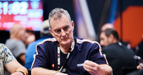 Le bolle dei flight iniziali dell'Estrellas: le mani dei Day 1