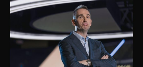 James Hartigan: "vi racconto la scelta dei Loose Cannon al Big Game"