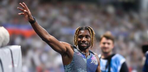 Atletica ai Giochi di Parigi: 200 metri, le quote e i favoriti tra uomini e donne