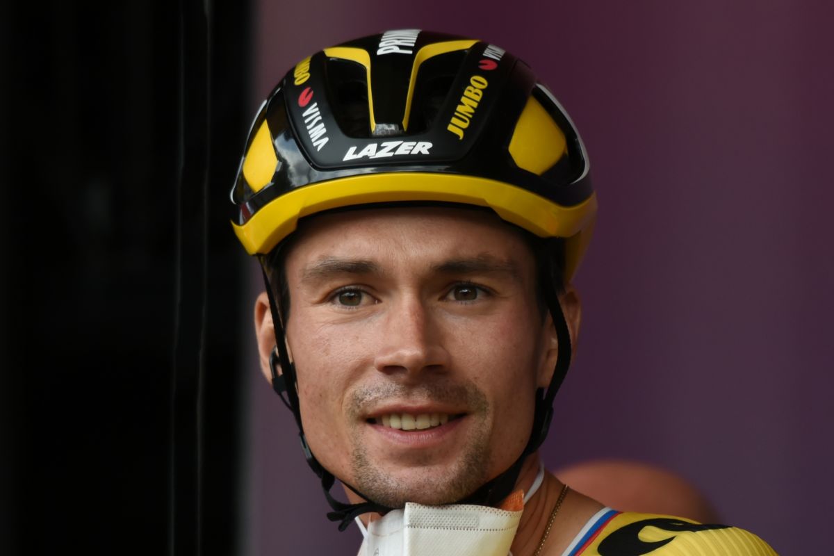 Roglic