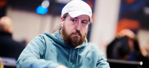 Il filotto finale e la run di Steve O'Dwyer a Barcellona: tutte le mani