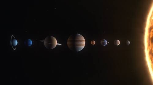 Dall'8 al 29 settembre nuova edizione Galactic Series: in arrivo 154 tornei