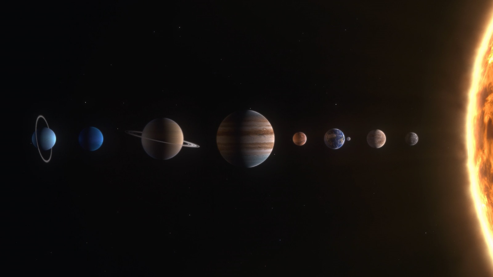 galactic series