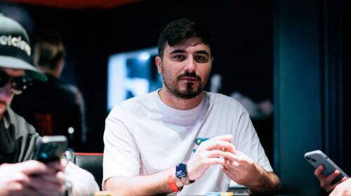 UKIPT Londra: 5 italiani al day 2 già ITM, Pichierri bluffcatcha in bolla