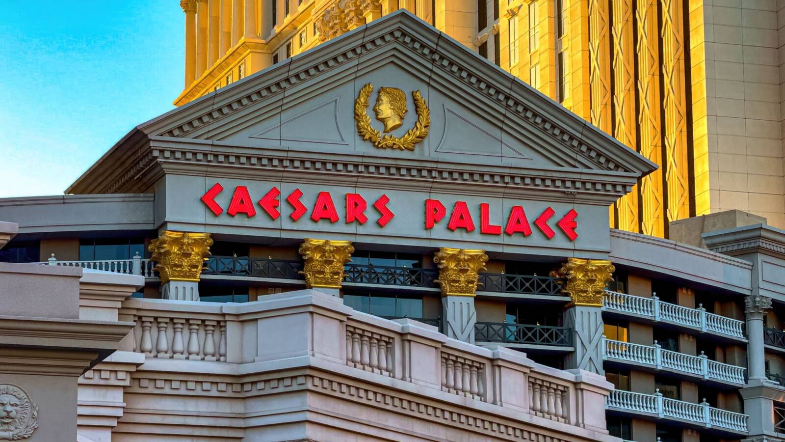 Caesars Palace