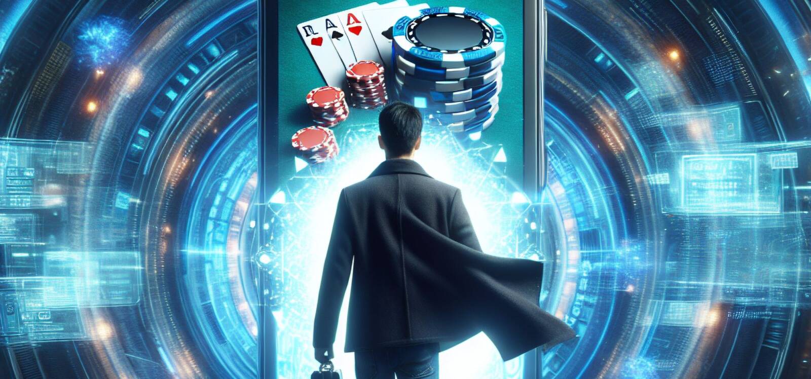 casino truffa