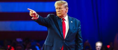 Casinò - Donald Trump a Las Vegas: "no alle tasse sulle mance!". Cosa c'è di vero su un cambiamento epocale