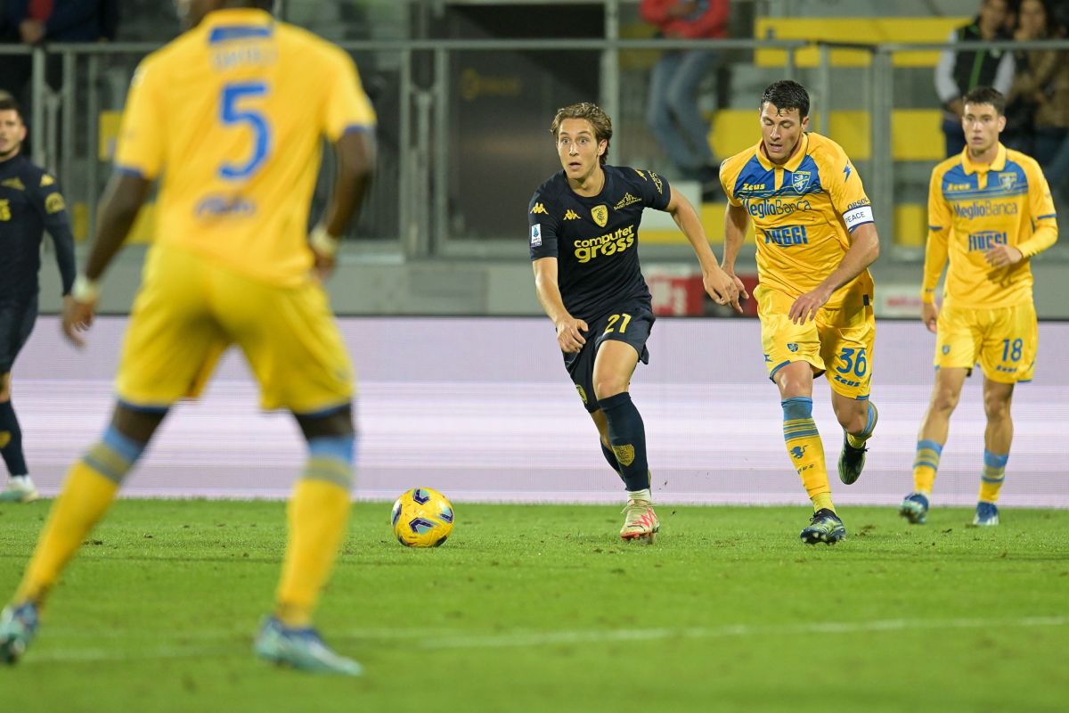 Fazzini Empoli
