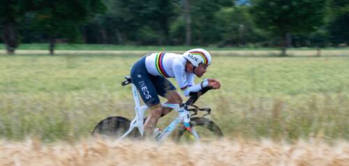 Ciclismo su pista Olimpiadi Parigi: Inseguimento a Squadre, Italia tra le favorite