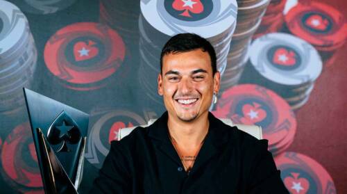 PokerStars-Sisal Carnival Series: a segno "Gasparotto10" e "Il-Giuglia"