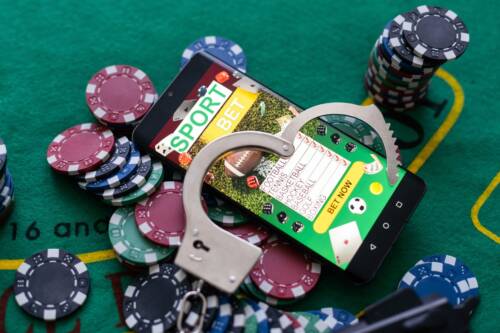 Scoperto in Russia un casinò underground nella prigione di Rostov