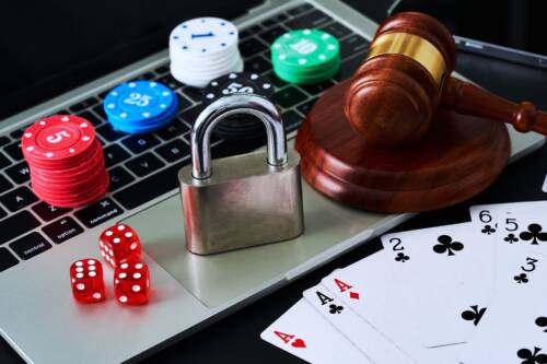 Evasione fiscale da €350 milioni da parte di 50 siti illegali di gioco online: interviene la GdF di Varese