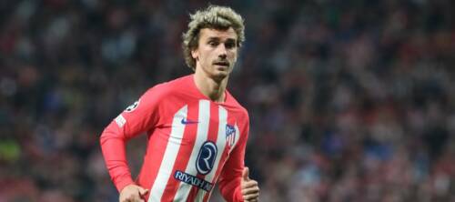 Schedina pronta del giorno: Atletico-Barca a fortissimo rischio rosso. La quota totale è 21,50