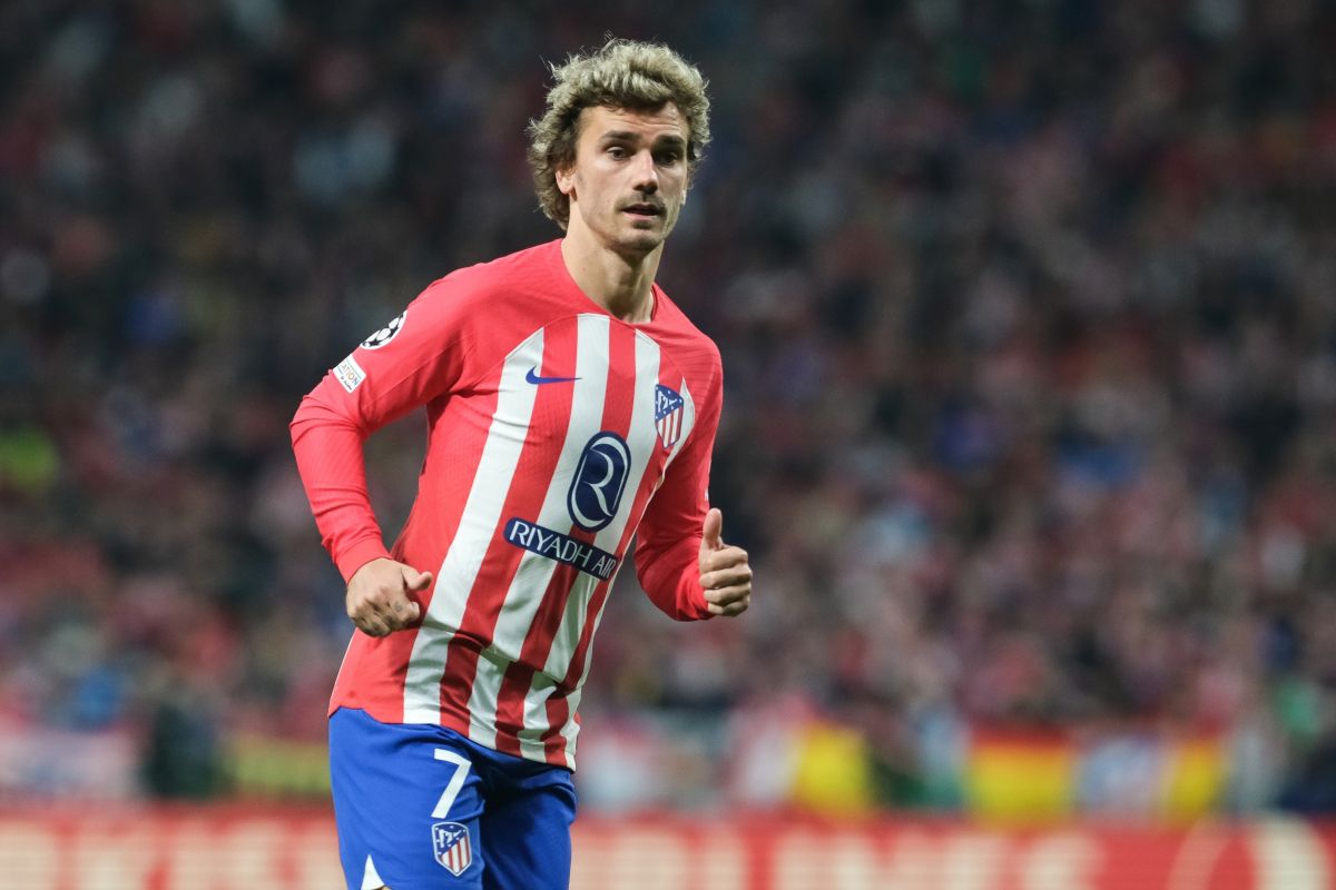 Griezman