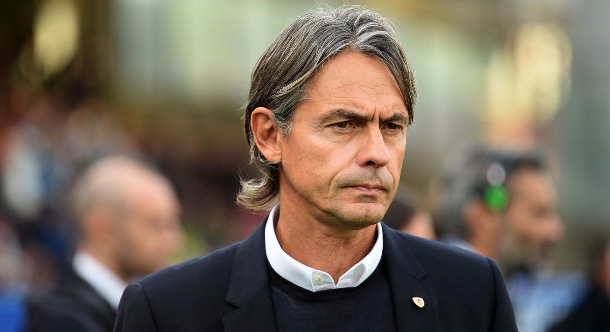 Filippo Inzaghi