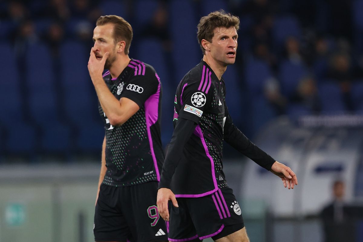 Kane Muller