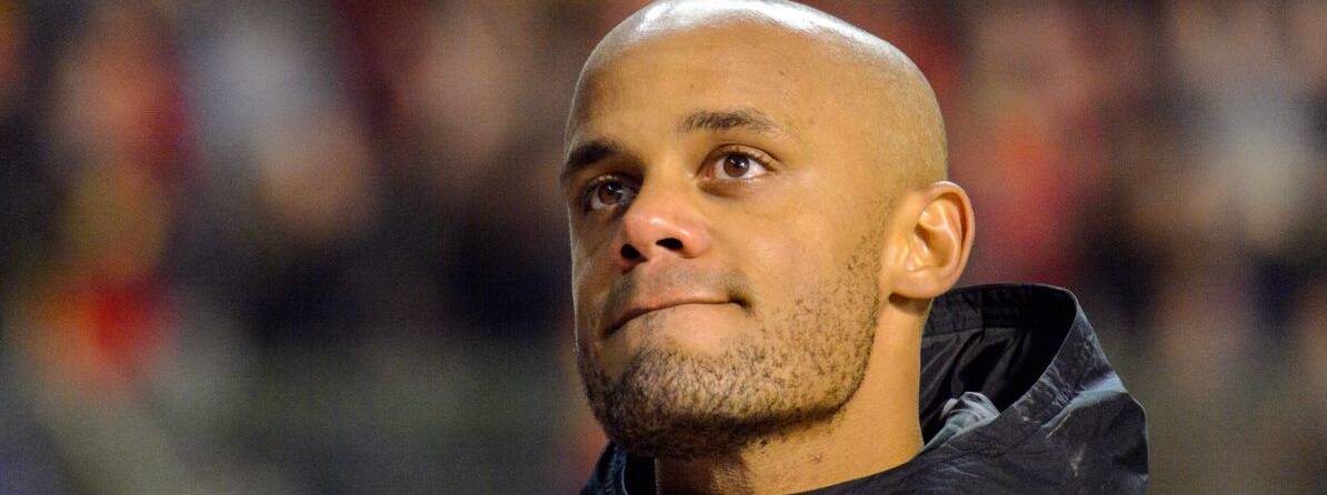 Vincent Kompany