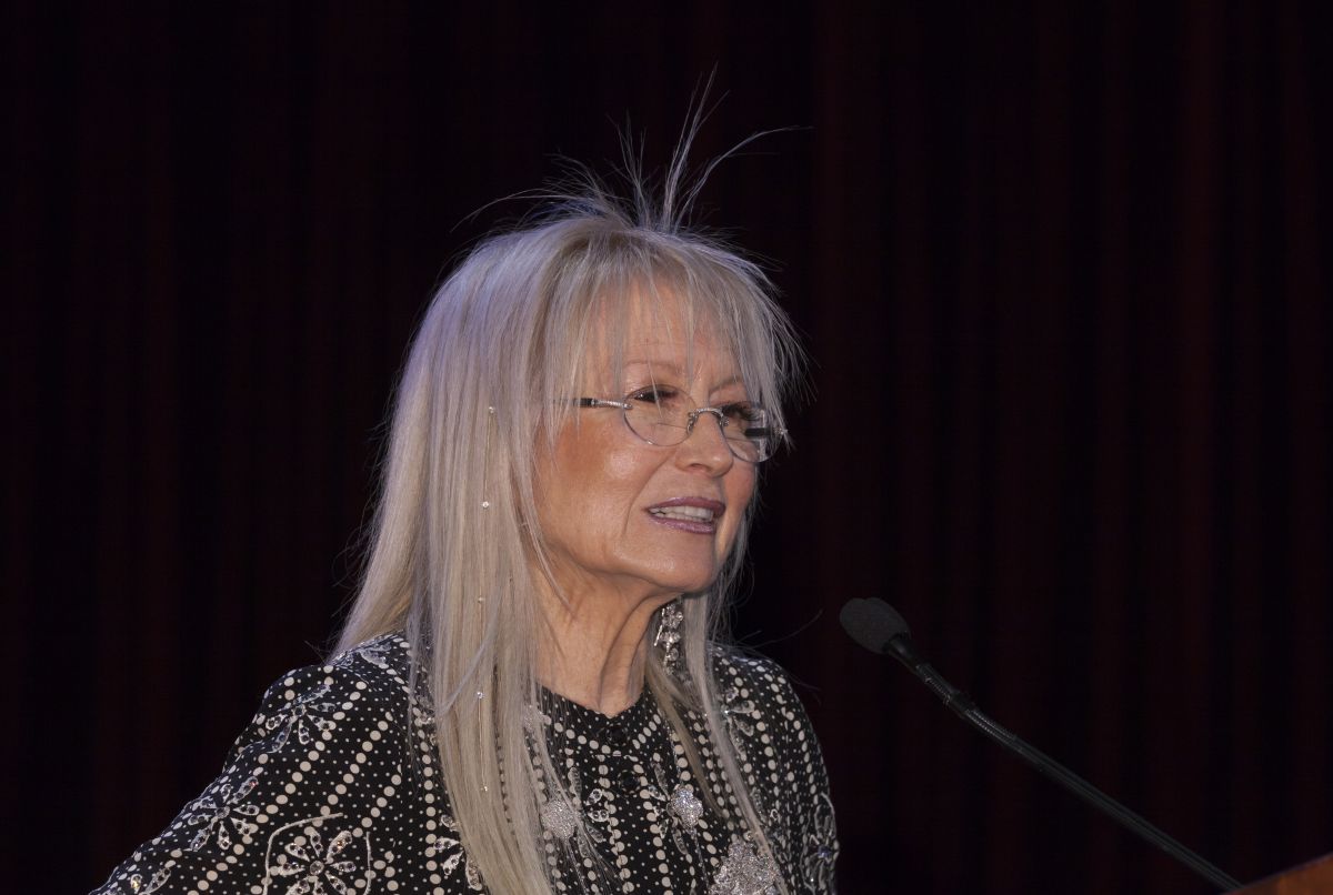 Miriam Adelson