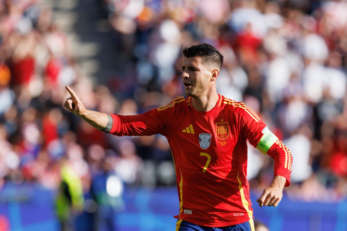 Morata