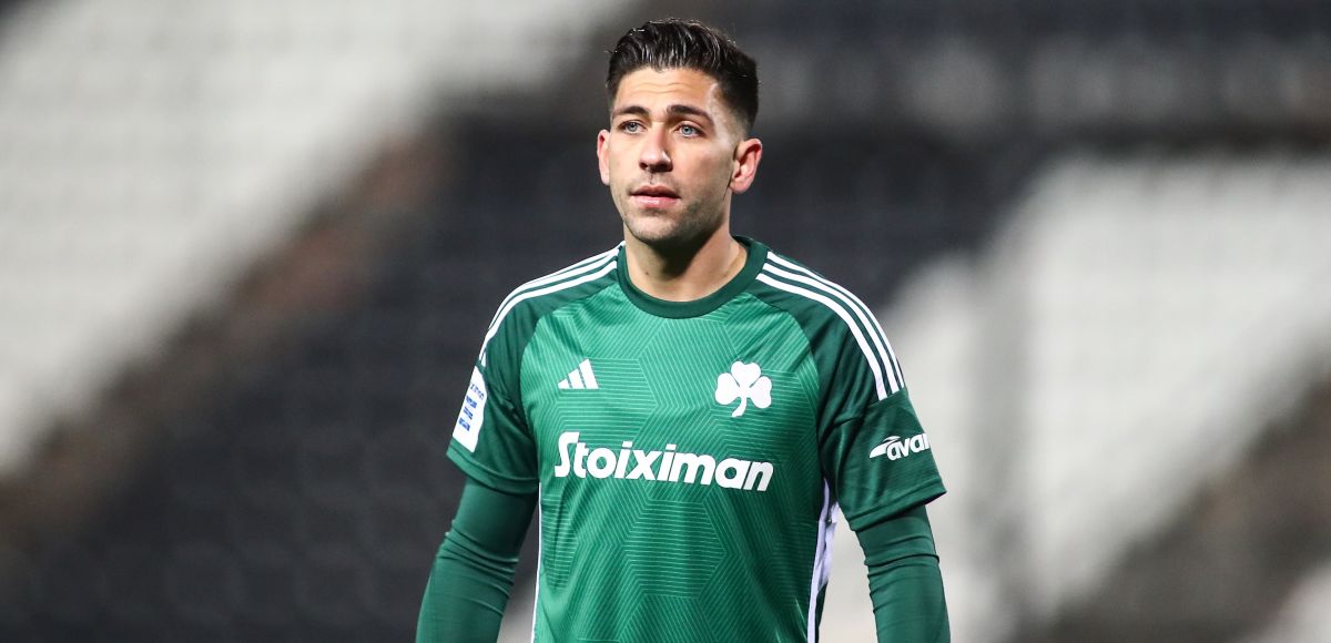 Panathinaikos