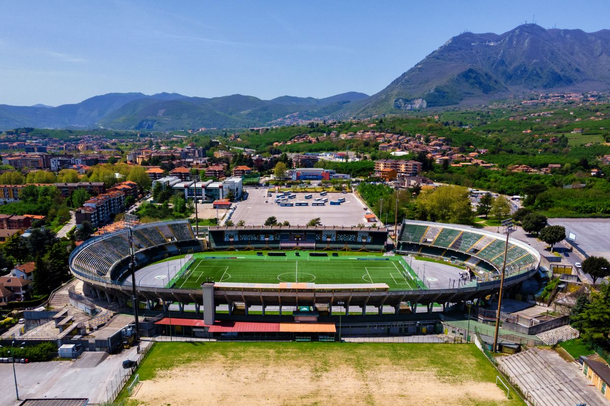 Avellino
