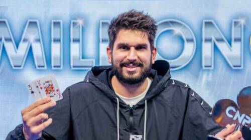 CNP Rozvadov: Valerio Marino coolerato, vince Patrik Jaros
