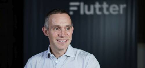 Flutter svolta nel Q1 2025: ricavi a $3,7 miliardi, stime riviste al rialzo per l'anno fiscale