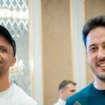 Il bluff di Adrian Mateos a Phil Ivey al tavolo finale del 250k Super High Roller WSOP: 