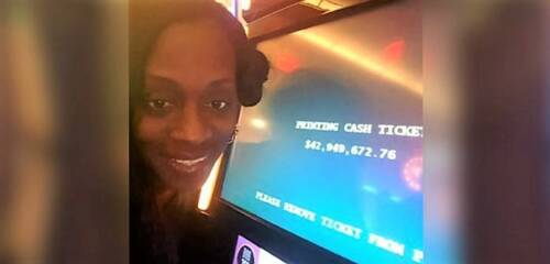 La Slot Machine dei Sogni Infranti: vince $43 milioni ma il casinò non la paga, dopo 7 anni arriva la sentenza!