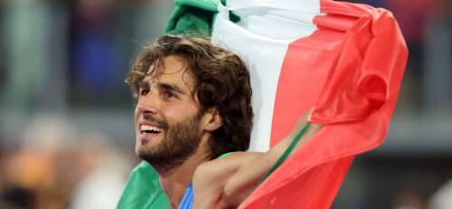 Atletica Giochi di Parigi, i favoriti del salto in alto: Tamberi in vetta
