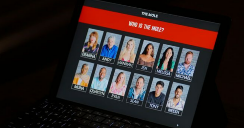 Su Netflix la seconda stagione di "The Mole", il reality che strizza l'occhio al poker
