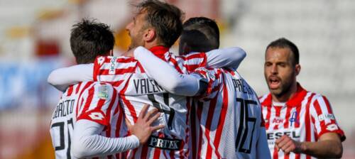 La bolletta della Serie C: prima giornata a quota 12 con Avellino, Milan Futuro e Vicenza