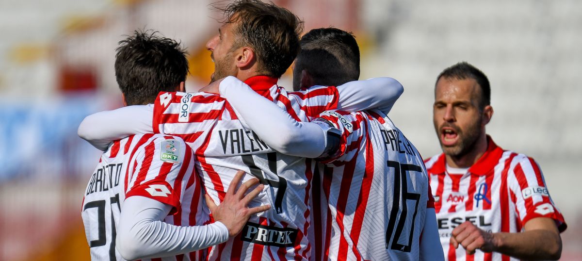 Vicenza