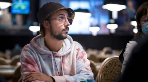 MicroMillions PokerStars/Sisal: Asky16 a segno, oggi il Day 2 del High Roller