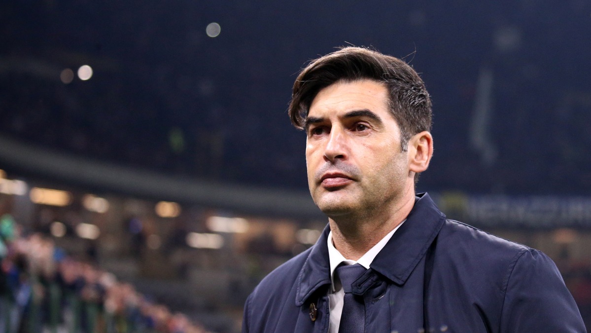 paulo fonseca