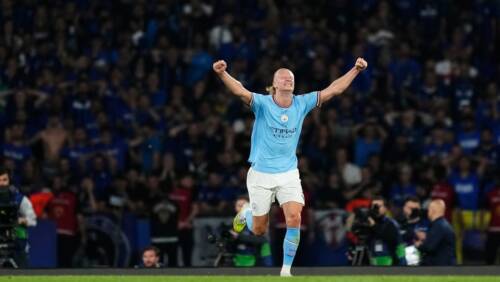 Champions, pronostico dell'andata tra Manchester City-Real Madrid: spicca la combo GG+Over 2.5