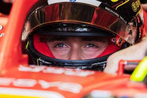 Formula Uno, è la volta di Singapore: ennesima chance per Leclerc e McLaren
