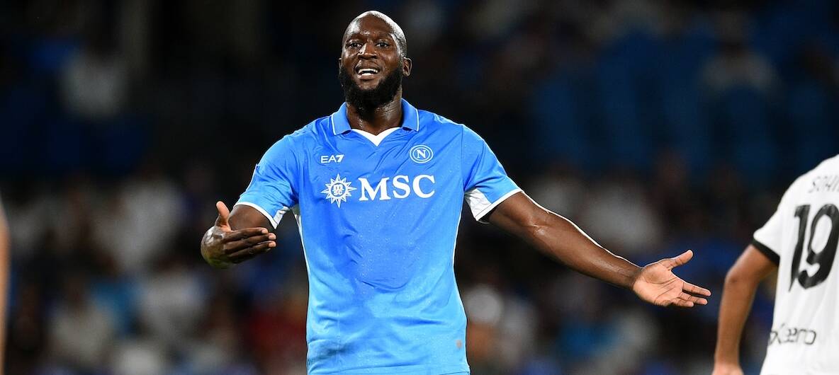 Lukaku (Shutterstock)