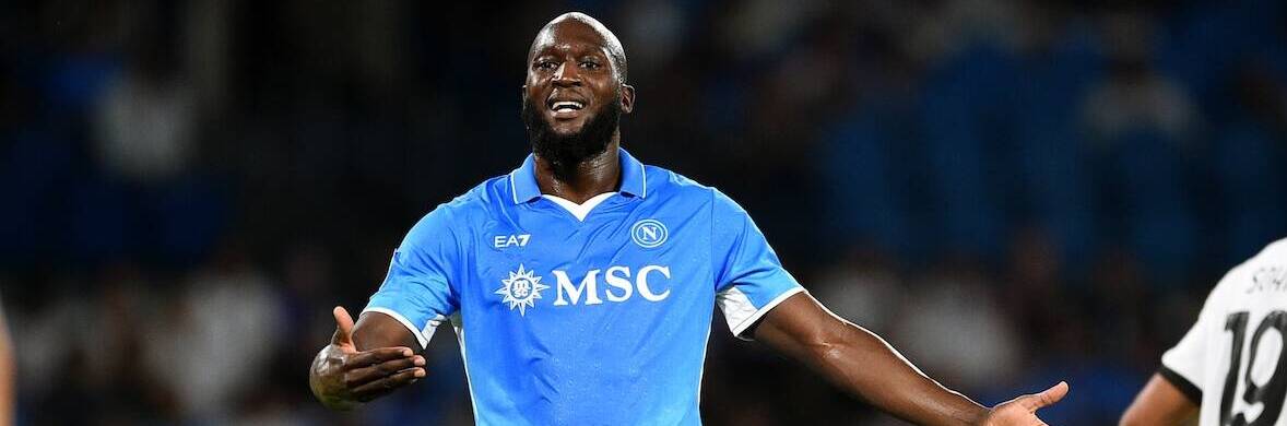 Lukaku (Shutterstock)